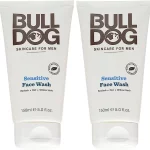 4x sensitive face wash for men 150ml