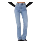 barcelona stradivarius denim