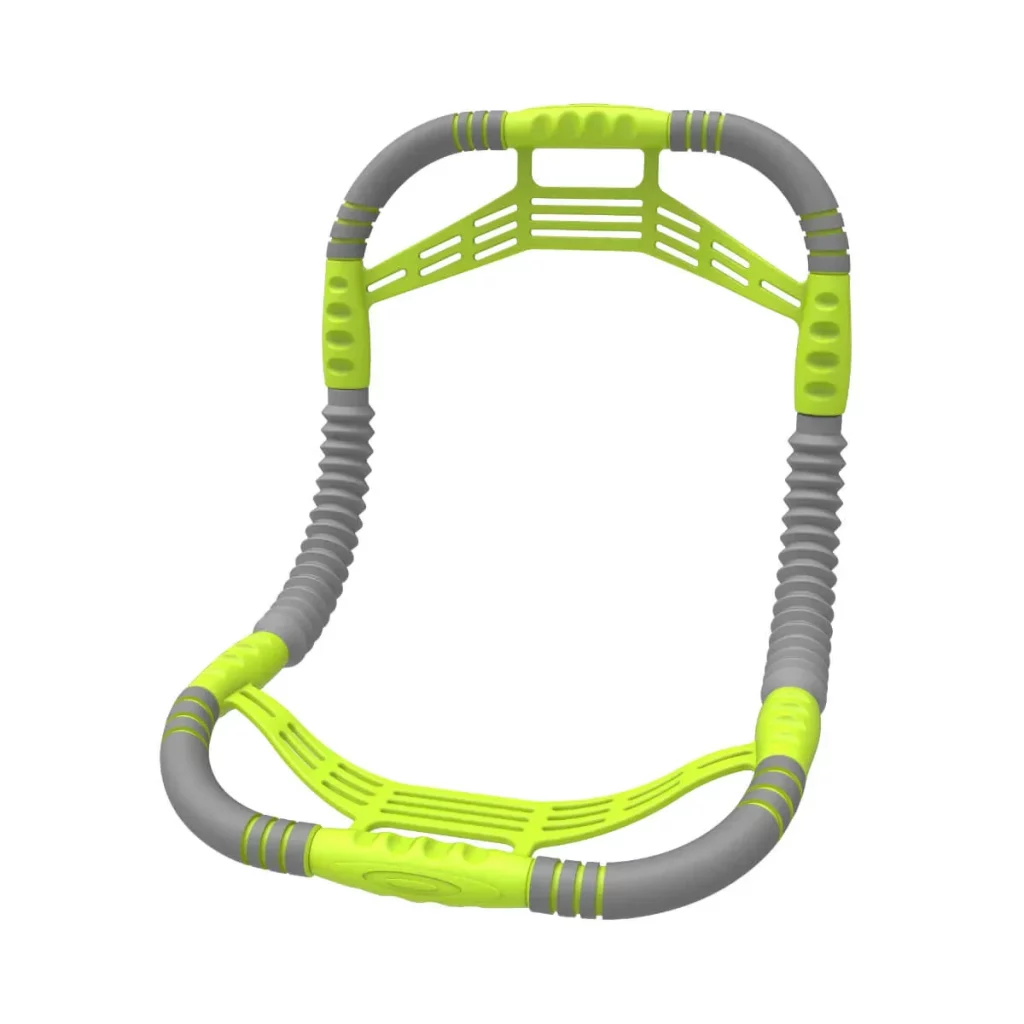 body-sculpture 7 in 1 abdominal crunch trainer
