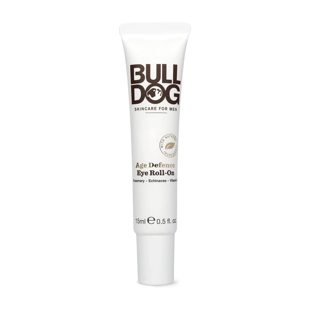 bulldog age defence