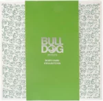 bulldog body care collection