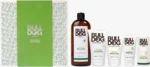 bulldog body care collection gift set