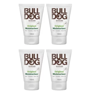 bulldog original moisturiser 100ml