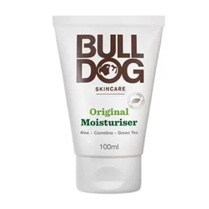 bulldog original moisturiser 100ml uk