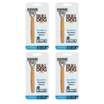 bulldog sensitive bamboo razor uk
