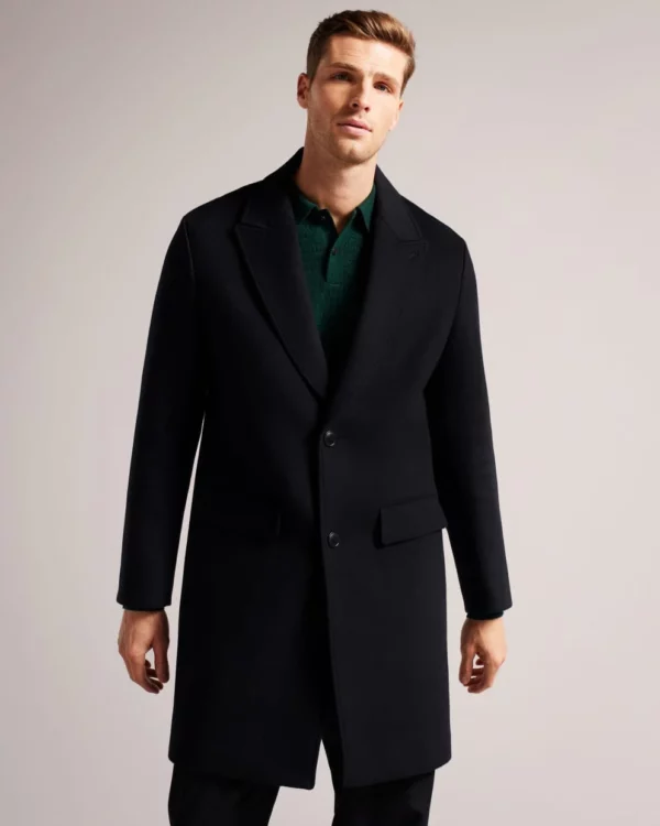classic mens outerwear