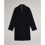 classic wool coat ted baker