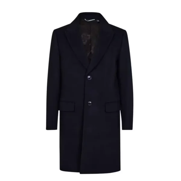 ethical fashion raydon overcoat