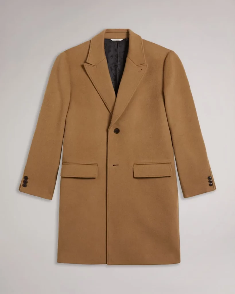 ethical wool clothing