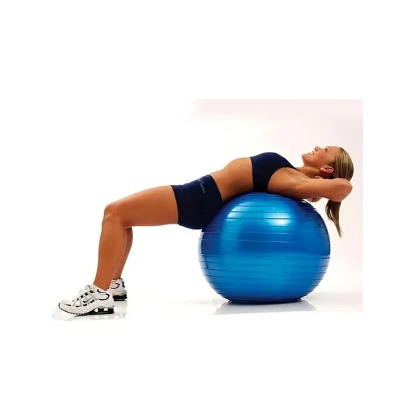 fitness ally body sculpture gym ball