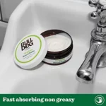 light hold beard balm