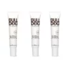 pack of 3 bulldog age defence eye roll