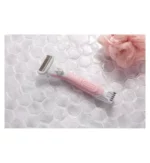 precision bikini trimmer 5 blade razor