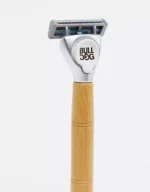 sensitive skin shave care bulldog essentials