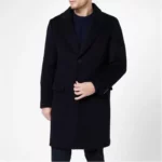 ted baker menswear wool coat
