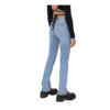 timeless medium wash jeans