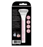 waterproof trimmer smooth close shave