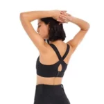 adjustable straps workout top