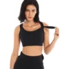 beauty back yoga bra