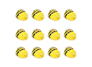 bee-bot london uk 12 pieces