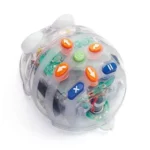 blue-bot bluetooth robot