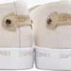 casual pink slip ons