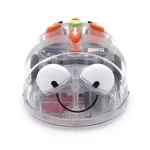 customizable sounds robot