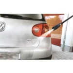 efficient dirt removal