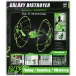 electronic drone toy