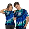 fashion print t-shirt