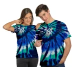 fashion print t-shirt