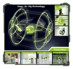 glow in the dark rc toy