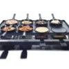 gourmet dining solis combi grill