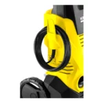 high pressure spray lance