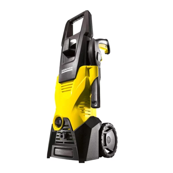 home and garden pressure washer