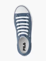 ladies blue casual footwear