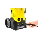 patio deck cleaning machine