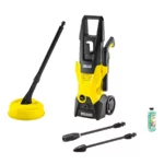 power pressure cleaner k3 home