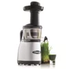 premium cold press juicer omega vrt372hds