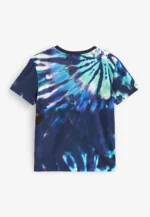 short sleeve standard fit tee