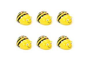 The Bee-Bot® app for interactive learning