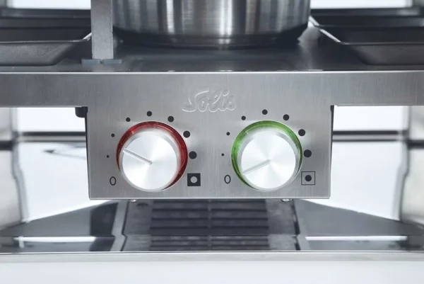 solis 3 in 1 cooking device