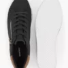 stylish zip detail shoes