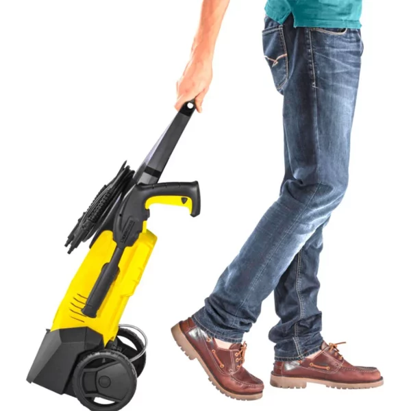 versatile home cleaning tool
