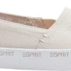 vibrant pink canvas shoes