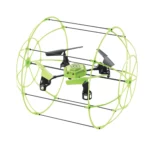 wall climbing quadcopter
