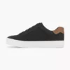 women casual footwear black