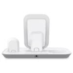 15w fast wireless charger