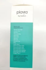 Belkin Playa 40W 4-Port USB-A Wall Charger - Image 5