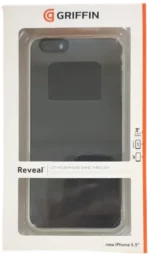 slim hard shell griffin case